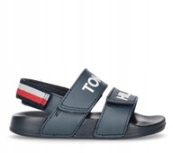 sandále Tommy Hilfiger T1B2-32927-1172800 veľkosť 26