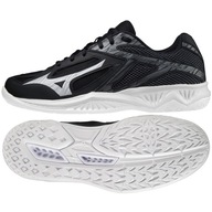 Buty siatkarskie Mizuno THUNDER BLADE 3 V1GA217001 46 1/2 czarny