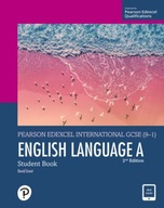 Pearson Edexcel International GCSE (9-1) English L