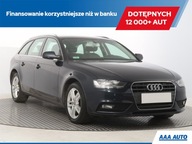 Audi A4 2.0 TDI, 1. Właściciel, Automat, Klima