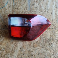 light rear rear part side right Ford Ecosport