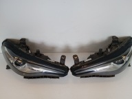 light lights BIXENON ALFA ROMEO GIULIA 50547581 50547570