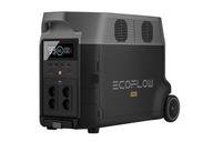 Napájací adaptér UPS Ecoflow 1ECO3600 5000 VA 3600 W