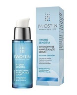 Iwostin Hydro Sensitia Intensywnie Nawilża Serum