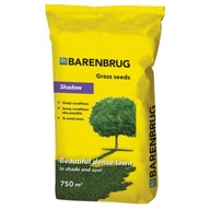 Trawa BG New Shadow & Sun 15KG Barenbrug trawnik w cieniu i słońcu