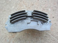 BMW 3 E90 E70 E87 heater fan resistor JEZ REGULATOR
