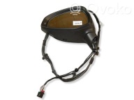 AUDI S5 F5 mirror left 14 PIN LY9B KAMERA