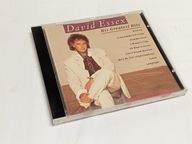 David Essex - His Greatest Hits - CD, 1991, EU