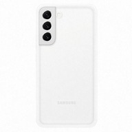 Etui do Galaxy S22+ Plus Samsung Frame Cover Oryginalny case obudowa