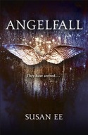 Angelfall: Penryn and the End of Days Book One Ee