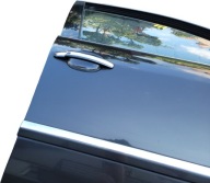VW PHAETON II LIFT door front front right LD7Q
