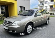 Opel Vectra Automat alu klima HAK elektryka Gw...