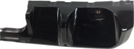 MINI COOPER F56 LCI LIFT 2020 - diffuser SPOILER bumper rear part 9450835