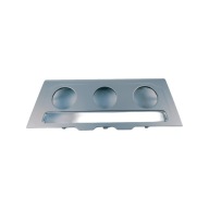 RAHMEN PANELU klimaanlage VW PASSAT B8 3G1863041