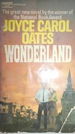 Wonderland - J.C.Oates