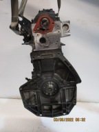 engine MOTOR MERCEDES GLA 1.5 cdi