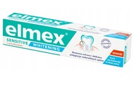 Elmex Sensitive Whitening zubná pasta