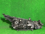 REFLEKTOR left TOYOTA COROLLA E21 sedan LED NR.R189