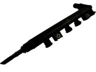 injection ramp FIAT PUNTO 32190.183.01