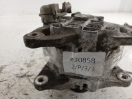 MAZDA 6 GG 2.0 CITD alternator A3TB4981 90A