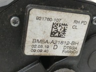 lock door right front BM5AA21812BH Ford Tourneo Courier and (2014- )