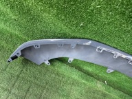 Porsche Macan 95B Lift 18- GTS Turbo accessori spoiler Paraurti