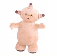 Maskot Makka Pakka rozprávka Dobrú noc 30CM