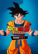 DRAGON BALL S KAKAROT SEASON PASS 2 PL PC KĽÚČ STEAM