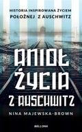 Anioł życia z Auschwitz