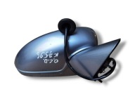mirror exterior right side Opel Corsa D 2009 13187616