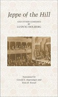 Jeppe on the Hill and other Comedies by Ludvig