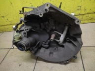 PEUGEOT 206 1.1 Getriebe 20CF08