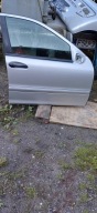 MERCEDES W203 Tür rechts vorne 744