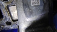 TESTATA del cilindro 651 2.2CDI MERCEDES SPRINTER W907 W910 18-25R