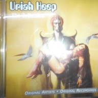 THE COLLECTION - URIAH HEEP