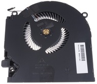 Ventilátor L98738-001 M04217-001 ND85C27-19J25 HP OMEN 15-ek 15-en