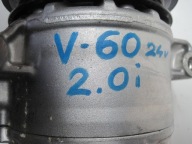 Klimakompressor klimaanlage VOLVO V60 III 31497908