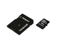 Karta pamięci micro-SD HC 32GB Goodram Class10 4661