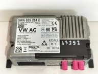 module control unit komunikacji online VW PASSAT B8 14- T-ROC 17- SKODA KAROQ