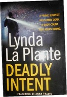 Deadly Intent - L. La Plante
