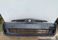 front bumper front RENAULT LAGUNA II LIFT washers
