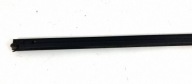 Chrysler Pacifica 2018-25 zbierak gasket windows right front