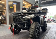 Linhai ATV Promocja 570 420 370 PROMAX 4x4 T3...