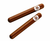 MEINL CL1RW Classic Redwood Claves