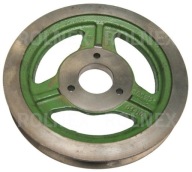 Bizon Rolmus 5052200140 Ékszíjtárcsa