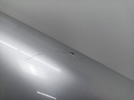 fender front right side Volkswagen Golf 5 2008 1K5880682
