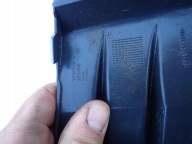 VOLVO S40 LIFT 07 grid of a bumper left