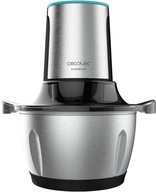 Drvič Cecotec ChopBeat 1500 600 W