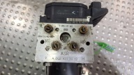 pump control unit ABS 0265217401 A0034313012 MERCEDES W210