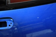 door left front front MINI COOPER J01 C6K BLAZING BLUE